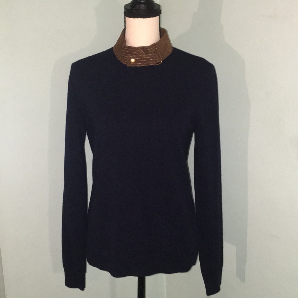 🆕 Tory Burch Sweater